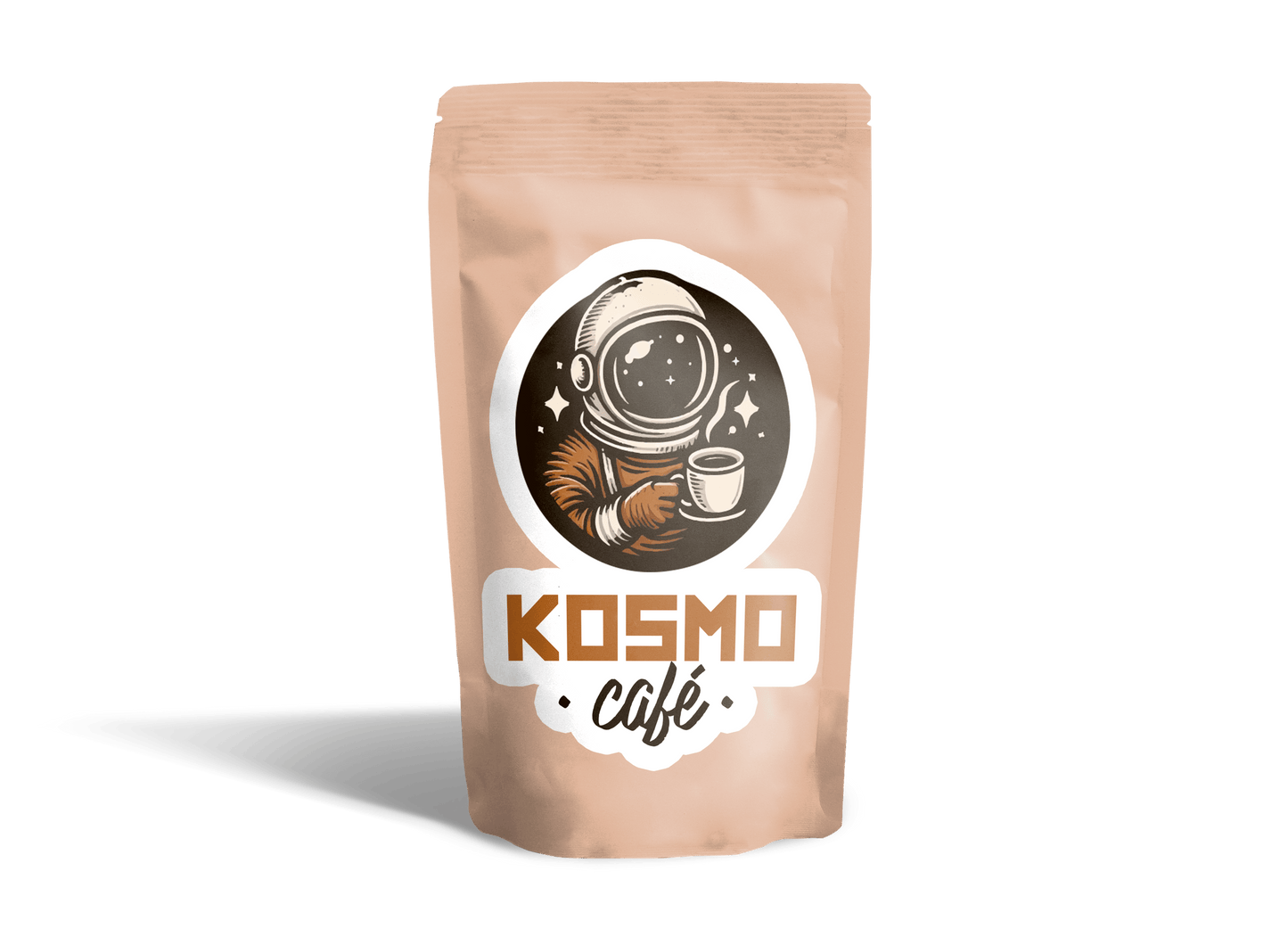 Kosmo Café