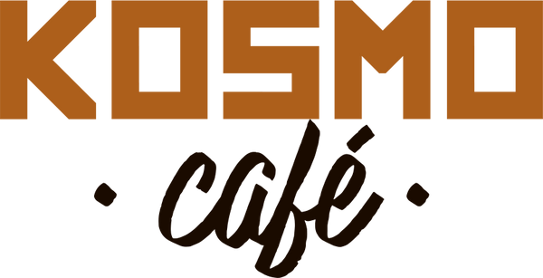 Kosmo Café